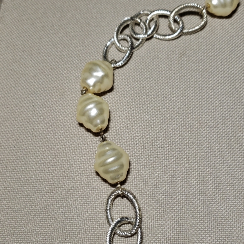 George Necklace - Picture 2 of 2